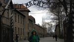 Menelusuri Jejak Nazi di Auschwitz, Polandia