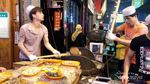 Menelusuri Jejak Nenek Moyang Indonesia di Xian