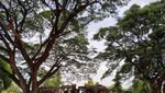 Menelusuri Jejak Peninggalan Khmer di Thailand