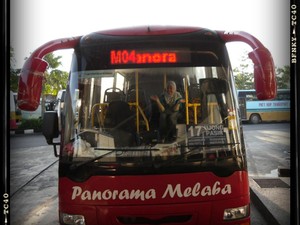 Menelusuri Jejak Penjajah di Melaka