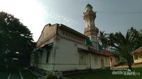 Pesantren Al-Manaar yang menyimpan jejak sejarah