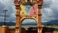 Golden Triangle