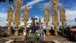 Menelusuri Jejak Sejarah Perdagangan Opium di Golden Triangle Thailand