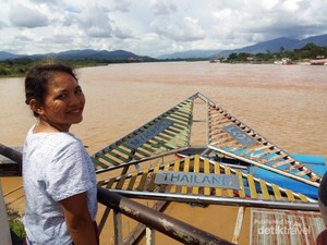 Menelusuri Jejak Sejarah Perdagangan Opium di Golden Triangle Thailand
