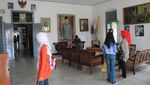 Menelusuri Masa Remaja Bung Karno di Istana Gebang