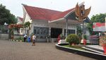 Menelusuri Masa Remaja Bung Karno di Istana Gebang