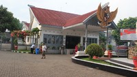 Istana Gebang