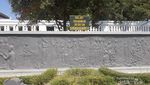 Menelusuri Mosaik Sejarah di Keraton Yogyakarta