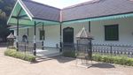 Menelusuri Mosaik Sejarah di Keraton Yogyakarta