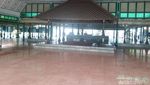 Menelusuri Mosaik Sejarah di Keraton Yogyakarta