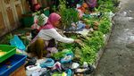 Menelusuri Pasar Tertua di Yogyakarta