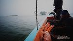 Menelusuri Pulau Jodoh di Waduk Jatiluhur