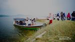 Menelusuri Pulau Jodoh di Waduk Jatiluhur