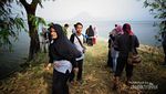 Menelusuri Pulau Jodoh di Waduk Jatiluhur