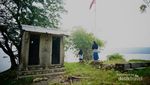 Menelusuri Pulau Jodoh di Waduk Jatiluhur