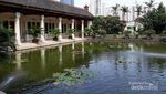 Menelusuri Sejarah yang Terkubur di Ereveld Menteng Pulo