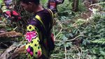 Menembus Kabut & Menjelajah Gunung Kencana Bogor