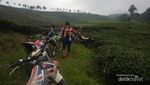 Menembus Kabut & Menjelajah Gunung Kencana Bogor