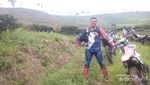 Menembus Kabut & Menjelajah Gunung Kencana Bogor