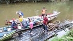 Menembus Lebatnya Hutan, Petualangan ke Jantung Borneo