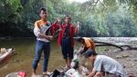 Menembus Lebatnya Hutan, Petualangan ke Jantung Borneo