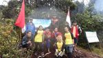 Menembus Lebatnya Hutan, Petualangan ke Jantung Borneo