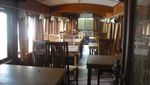 Menembus Waktu di Museum Kereta Api Sawahlunto, Sumbar