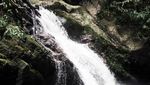 Menemukan Air Terjun Perawan di Sumatera Utara