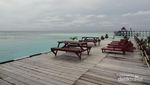 Menemukan Arti dari Surga di Pulau Maratua