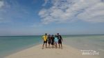 Menemukan Arti dari Surga di Pulau Maratua
