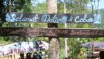 Menemukan Coban Nirwana, Hidden Gem di Malang