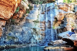 Menemukan Coban Nirwana, Hidden Gem di Malang