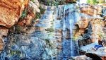 Menemukan Coban Nirwana, Hidden Gem di Malang