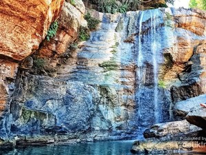 Menemukan Coban Nirwana, Hidden Gem di Malang