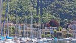 Menemukan Indonesia di Laveno, Italia