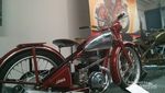 Menemukan Jawa di Museum Teknik Ceko