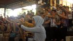 Menemukan Kedamaian di Saung Angklung Mang Udjo