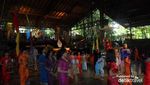 Menemukan Kedamaian di Saung Angklung Mang Udjo