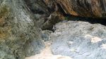 Menemukan Keheningan di Pantai Watu Lawang