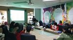Menemukan Keluarga Baru di Acara Anniversary dTraveler