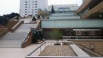 Menemukan Masjid yang Nyaman di Tokyo