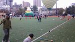 Menemukan Masjid yang Nyaman di Tokyo