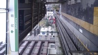 Stasiun kereta Mukohara
