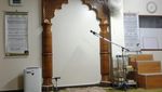Menemukan Masjid yang Nyaman di Tokyo