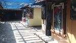 Menemukan Oase Hijau di Tengah Hiruk Pikuk Jakarta