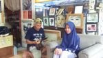 Menemukan Oase Hijau di Tengah Hiruk Pikuk Jakarta