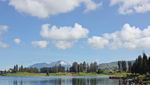 Menemukan Suasana Ala Eropa di Danau Diateh, Sumbar