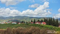 Nuanasa villa di Eropa hadir di  Danau Diateh