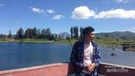 Menemukan Suasana Ala Eropa di Danau Diateh, Sumbar