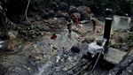 Menemukan Surga di Dalam Perut Goa Cipicung, Sukabumi